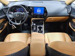 Lexus NX 2025