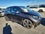 BMW i3 2015
