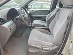 Honda Odyssey 2008