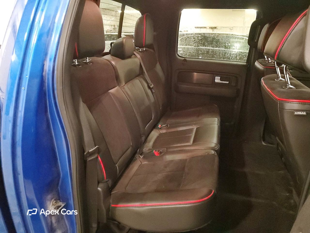 Ford F-150 2014