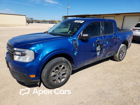 Ford Maverick 2023 - Image 1 of 12