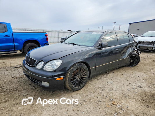 Lexus GS 1998 - Image 1 of 13