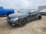 Lexus GS 1998