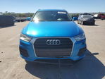 Audi Q3 2016