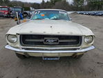 Ford Mustang 1967