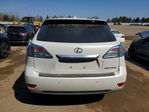 Lexus RX 2012