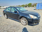 Subaru Legacy 2013