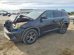 Toyota Highlander 2016