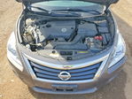 Nissan Altima 2014