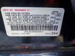 Mitsubishi Outlander 2008