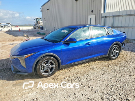 Kia K4 2025 - Image 1 of 13