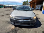 Mitsubishi Lancer 2010