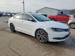 Chrysler 200 2015