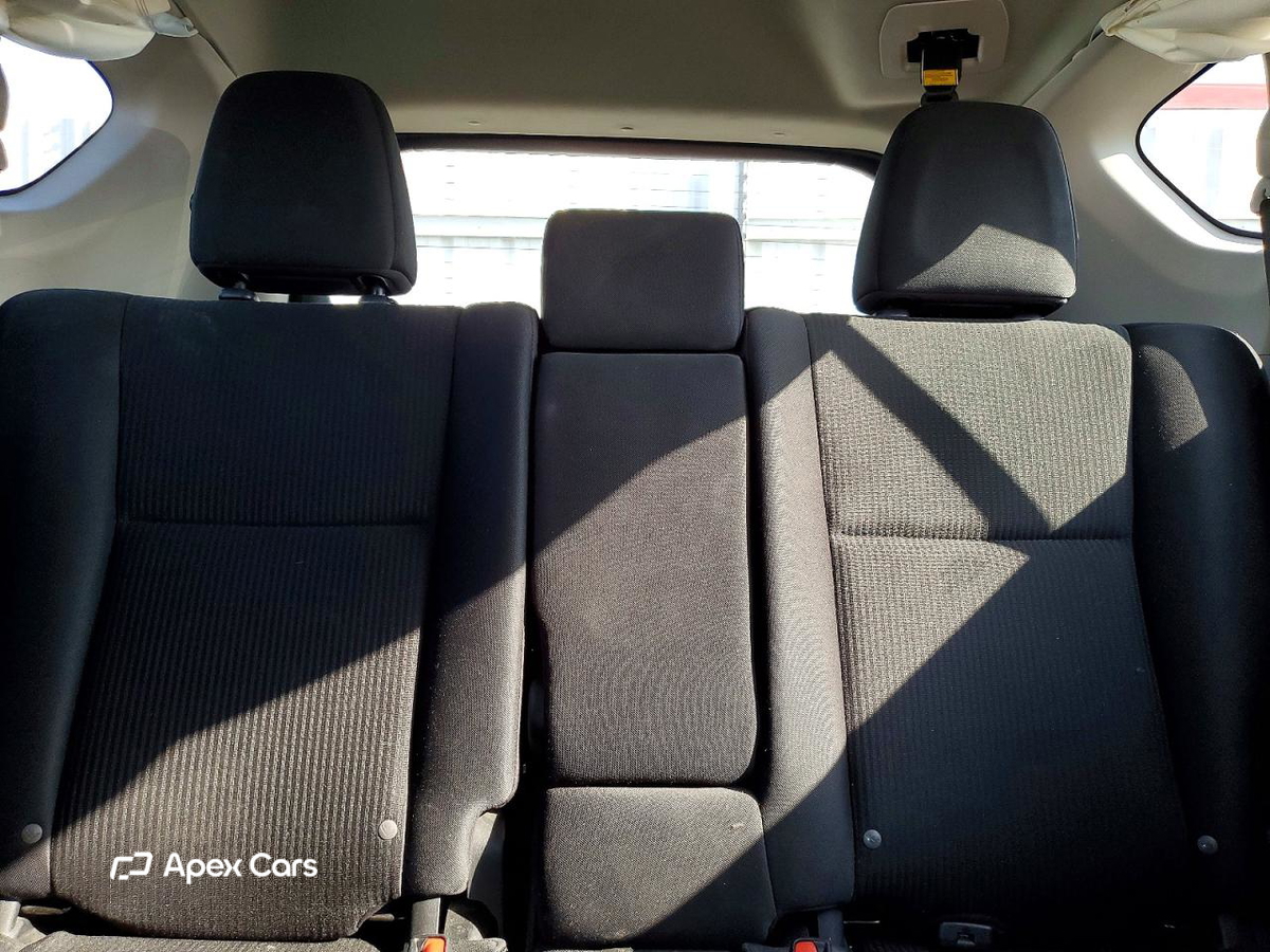 Toyota RAV 4 2018