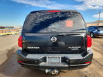 Nissan Armada 2015