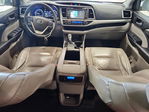 Toyota Highlander 2017