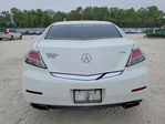 Acura TL 2012