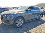 Audi Q8 2019