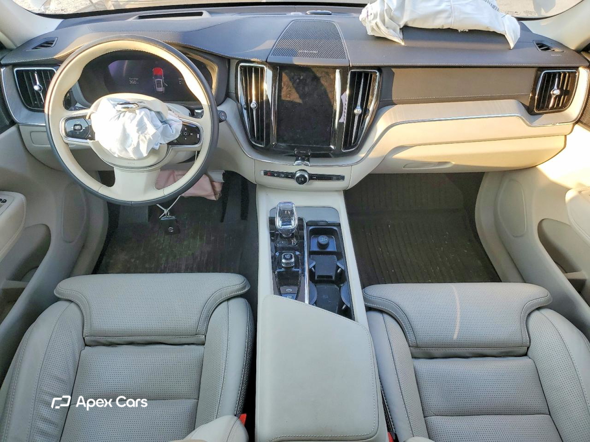 Volvo XC60 2024