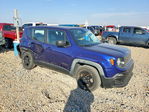 Jeep Renegade 2016