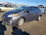 Toyota Prius 2012