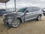 BMW X3 2017