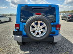 Jeep Wrangler 2015