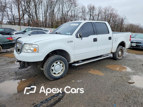 Ford F-150 2004 - Image 1 of 12