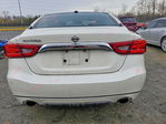 Nissan Maxima 2017