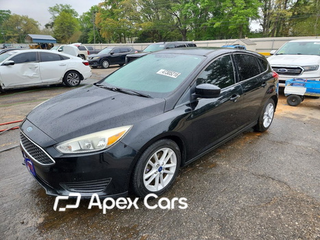 Ford Focus 2018 - Image 1 of 5