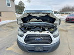 Ford Transit 2016