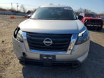 Nissan Pathfinder 2024