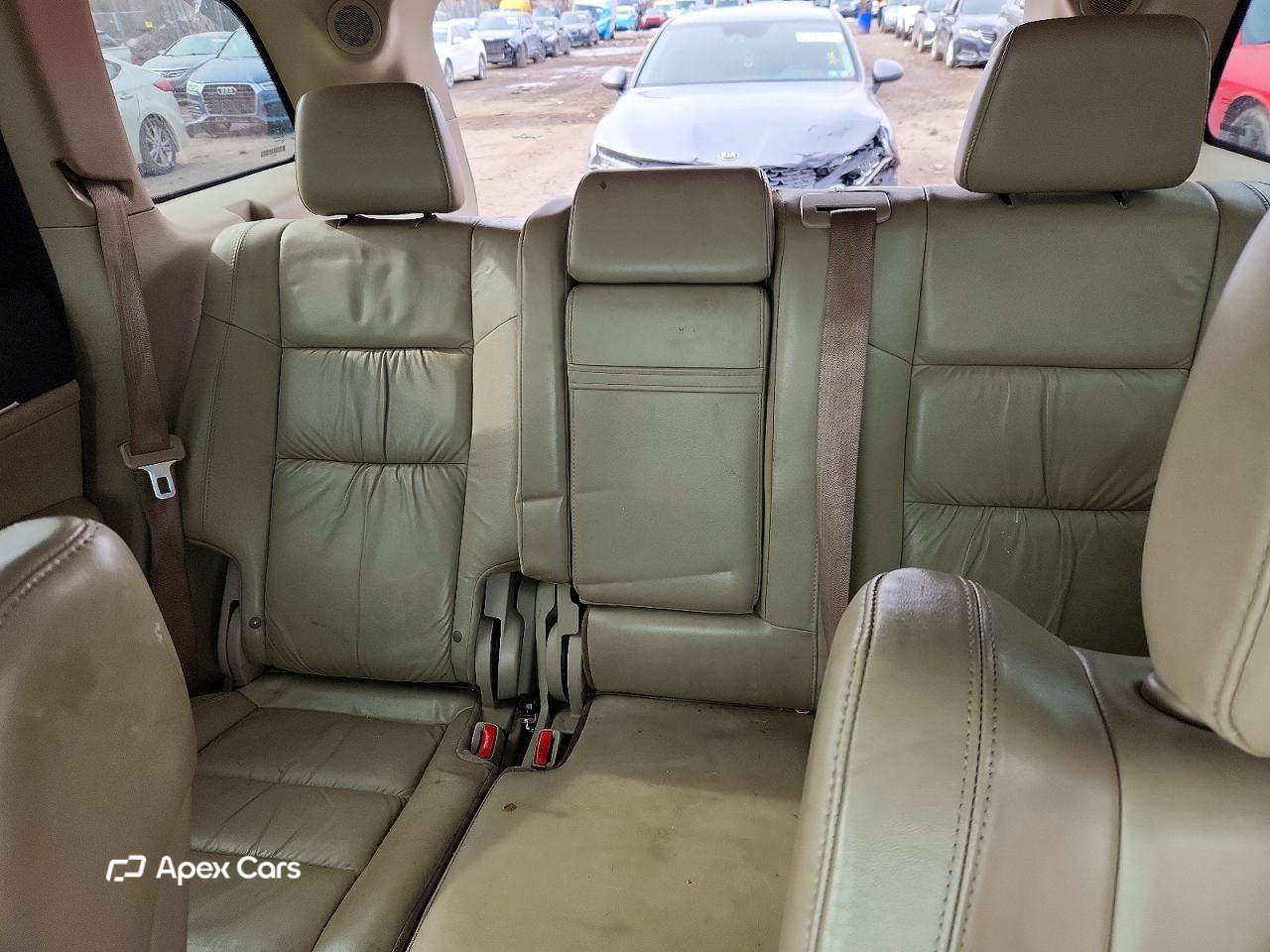 Jeep Cherokee 2014