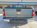 Chevrolet Silverado 2012
