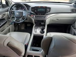 Honda Pilot 2021