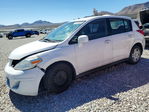 Nissan Versa 2012