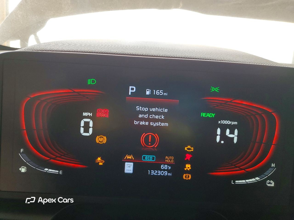 Kia Niro 2023