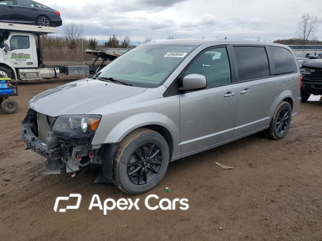 Dodge Caravan 2020 - Image 1 of 13