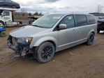 Dodge Caravan 2020
