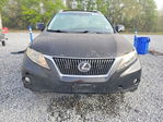 Lexus RX 2010