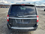 Chrysler Voyager 2014