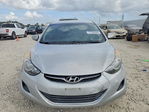 Hyundai Elantra 2012