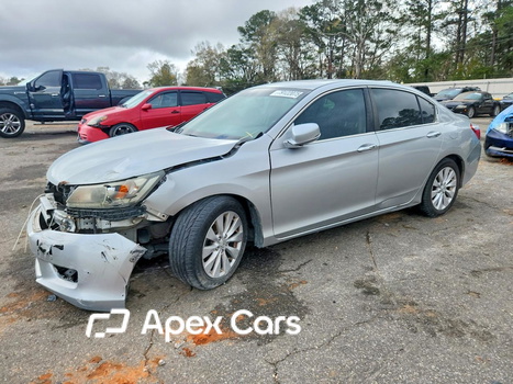 Honda Accord 2013 - Image 1 of 12
