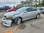 Honda Accord 2013