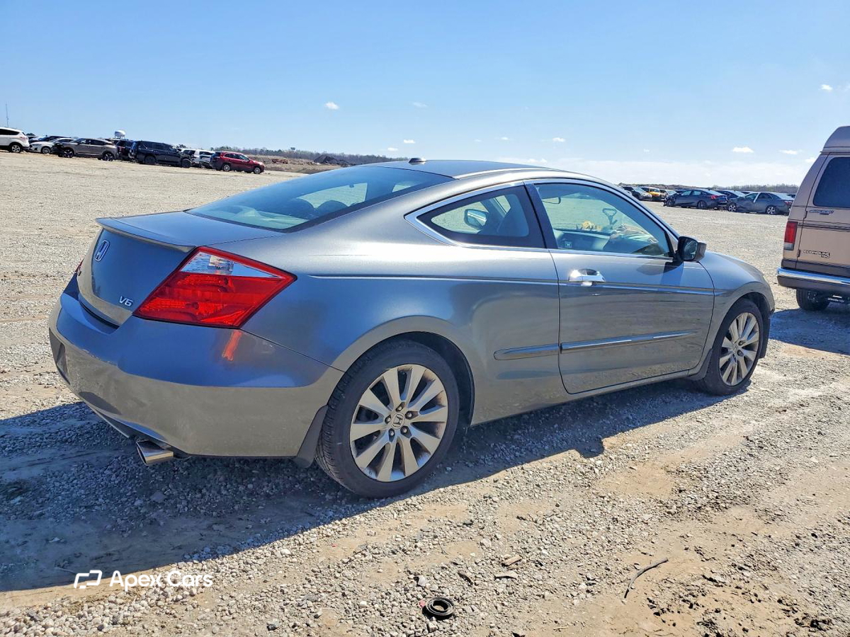 Honda Accord 2010