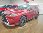 Lexus RX 2017