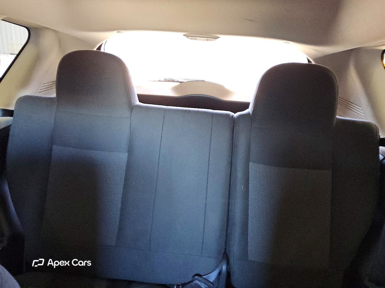 Jeep Compass 2016