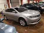 Chrysler 200 2015