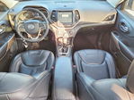 Jeep Cherokee 2017