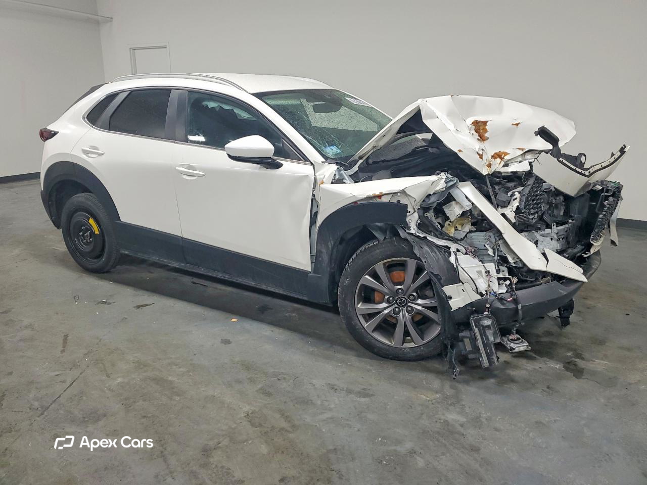 Mazda CX-30 2023